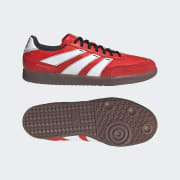 Color del artículo: Red / Cloud White / Core Black