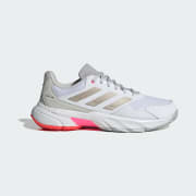 Color del artículo: Cloud White / Iron Metallic / Lucid Red