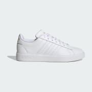 Product colour: Cloud White / Cloud White / Gold Metallic