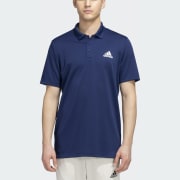 Colour: Dark Blue / White
