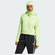 Colour: Pulse Lime / White