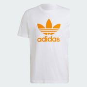 Farbe: White / Bright Orange