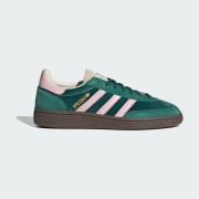Kód barvy: Collegiate Green / Clear Pink / Cream White