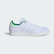 Product colour: Cloud White / Semi Green Spark / Green