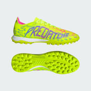Colour: Lucid Lemon / Blue Fusion / Lucid Pink