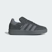 adidas Samba XLG Shoes - Black | adidas UK