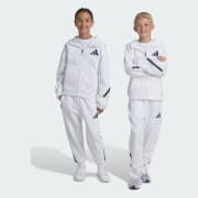 Colour: White / Black