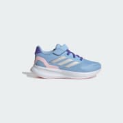 Product color: Glow Blue / Silver Metallic / Clear Pink