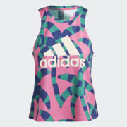 Cor do artigo: Bold Green / Pulse Magenta