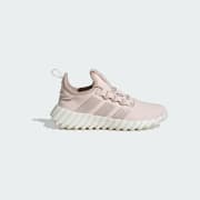 adidas Kaptir Flow Shoes Kids - White | Free Shipping with adiClub | adidas  US