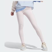 Colour: Clear Pink / White