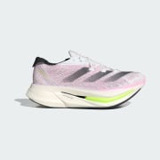 Colour: Cloud White / Core Black / Pink Spark