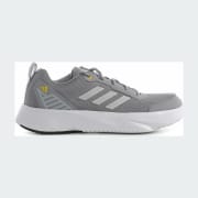 Colour: Grey / Silver Metallic / Yellow / Stone