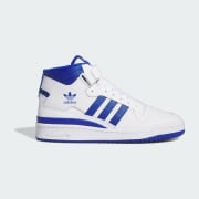 Colour: Cloud White / Royal Blue / Cloud White