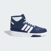Colour: Dark Blue / Cloud White