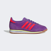 Product color: Active Purple / Solar Red / Cloud White