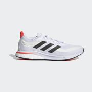 Colour: Cloud White / Core Black / Solar Red