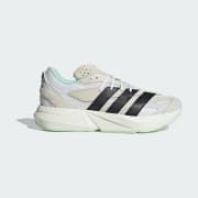 Colour: Off White / Core Black / Frozen Green