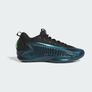 Couleur du produit : Arctic Night / Core Black / Screaming Green