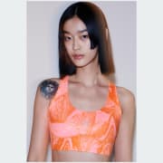 Cor do artigo: Light Flash Red / Unity Orange