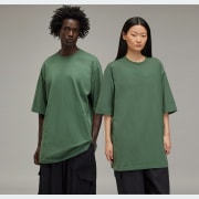 สี: Green Oxide