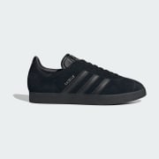 Product color: All Black / All Black / Silver Metallic