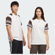 Kód barvy: Crystal White / Dark Brown