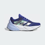 Color del artículo: Lucid Blue / Silver Metallic / Blue Dawn