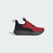 Product color: Better Scarlet / Core Black / Grey Five