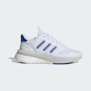 Cor do artigo: Cloud White / Royal Blue / Grey One