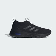 Color del artículo: Core Black / Core Black / Lucid Blue