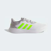 Color del artículo: Cloud White / Lucid Lemon / Grey Two