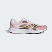 Color del artículo: Almost Pink / Copper Metallic / Grey Six