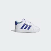 Product colour: Cloud White / Lucid Blue / Preloved Blue