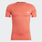 Colour: Bright Red