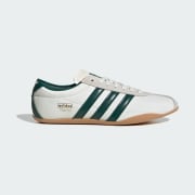 Kód barvy: Off White / Collegiate Green / Gold Metallic