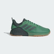 Color del artículo: Preloved Green / Legend Ivy / Green Spark
