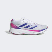 Color del artículo: Cloud White / Lucid Blue / Lucid Fuchsia