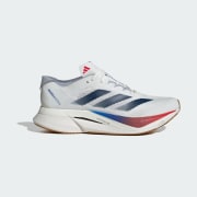 Produktfärg: Core White / Dark Blue / Pure Ruby