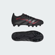 Color del artículo: Core Black / Grey Four / Lucid Red