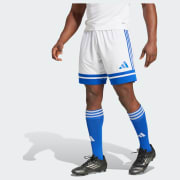 Color del artículo: White / Royal Blue