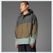 Artikelkleur: Legend Ivy / Olive Strata / Silver Green