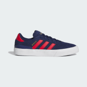 Color del artículo: Dark Blue / Better Scarlet / Gold Metallic