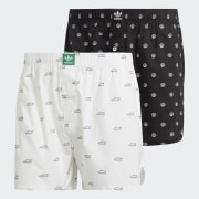Couleur du produit : Multicolor / Black White