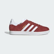 Product color: Preloved Ruby / Cloud White / Gold Metallic