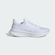 Product colour: Cloud White / Cloud White / Core Black