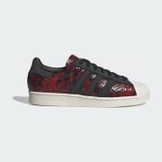 Color del artículo: Shadow Red / Core Black / Off White