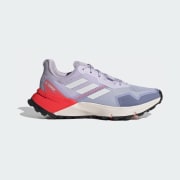 Product color: Violet Tone / Crystal White / Solar Red