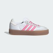 Product color: Cloud White / Bliss Pink / Off White