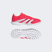 Colour: Lucid Red / Cloud White / Core Black